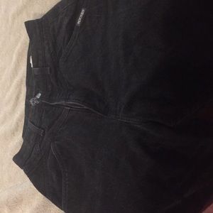 Rocky Mountain black jeans